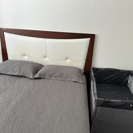 Proximo Dos Melhores Hoteis Do Centro, 2 Quartos, Portaria 24H Florianópolis 外观 照片