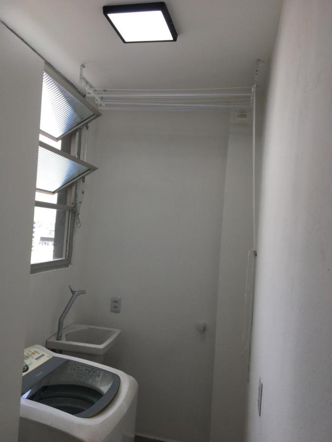 Proximo Dos Melhores Hoteis Do Centro, 2 Quartos, Portaria 24H Florianópolis 外观 照片