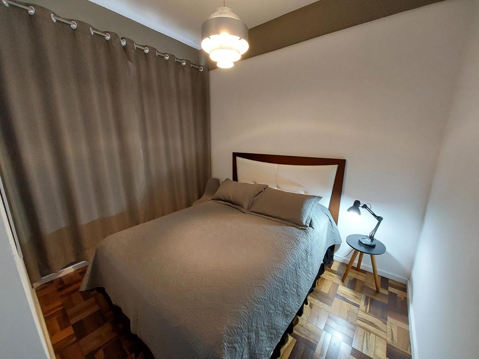 Proximo Dos Melhores Hoteis Do Centro, 2 Quartos, Portaria 24H Florianópolis 外观 照片
