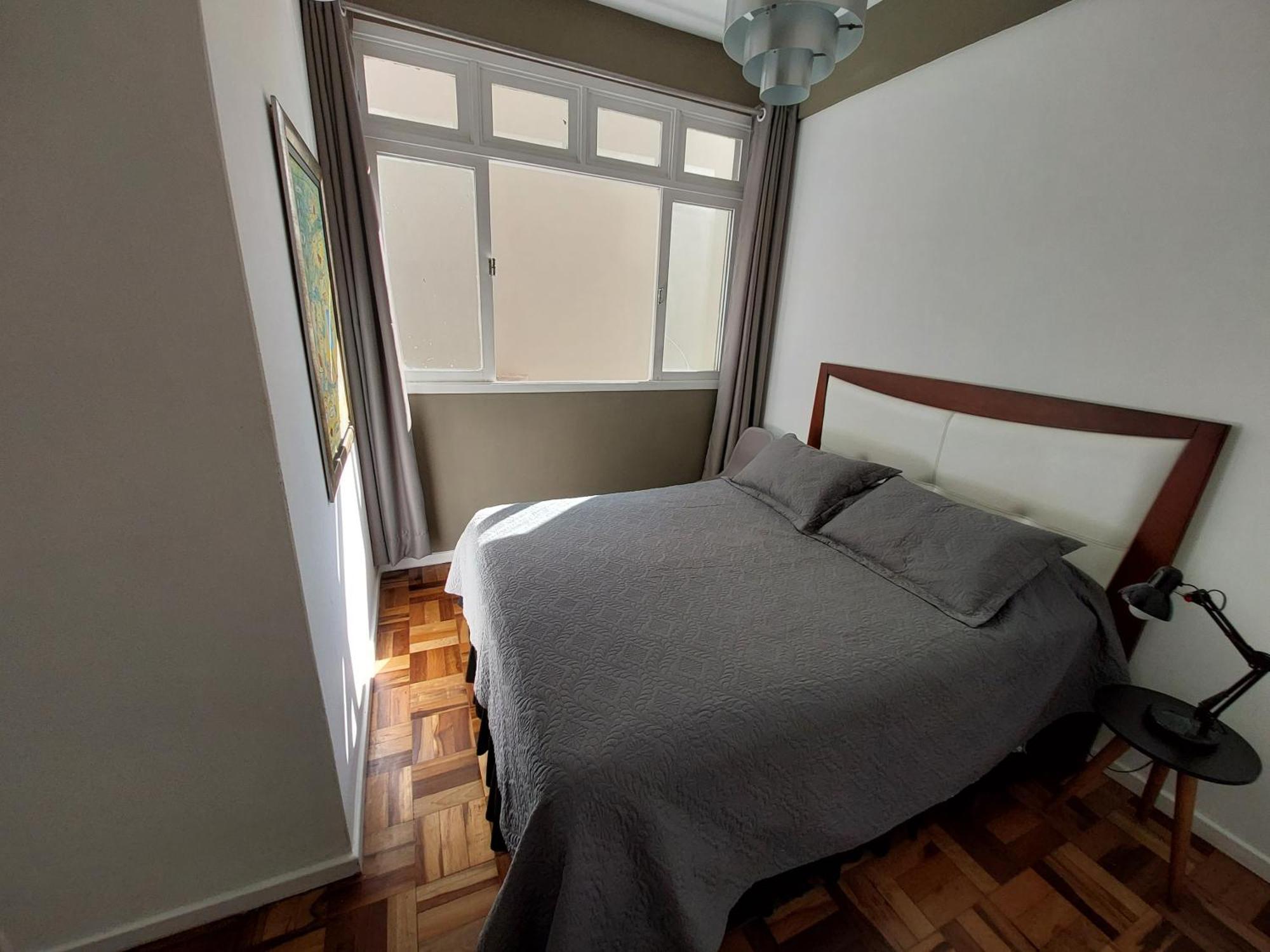Proximo Dos Melhores Hoteis Do Centro, 2 Quartos, Portaria 24H Florianópolis 外观 照片